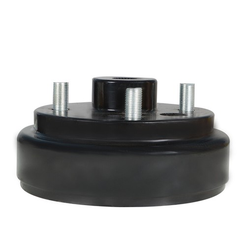 FOR EZGO Golf Cart G&E 82+ 2 Cycle 82-93 17082-G2 2X Rear Wheel Brake Hub Drum - Bild 6 von 12