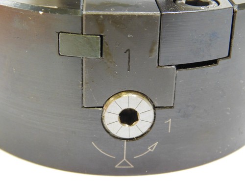 SPI QUICK Diamond, Cross & Straight Knurling Tool 1-1/2" Shank STR/B 72-102-7 - Picture 6 of 12