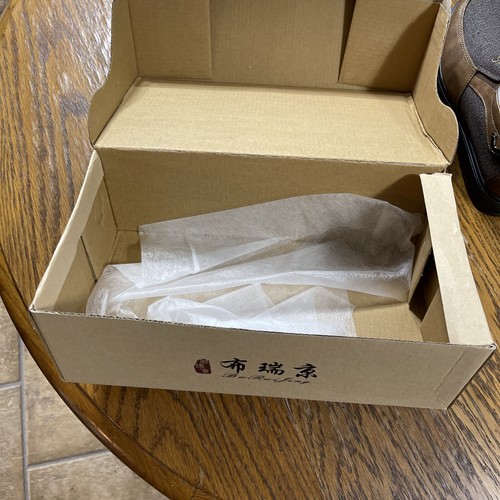 COSIDRAM Mens Loafer Casual Shoes - Picture 7 of 7