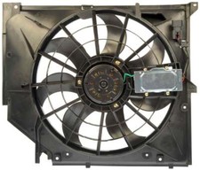 Engine Cooling Fan Assembly Dorman 621-199