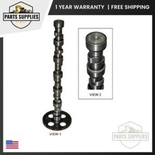 1006298 Camshaft For Caterpillar 35 45 55 3116 3126 Tk371 533 543 Tk370 Tk380