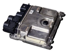 VW Audi Low Voltage Power Distribution VAG Control Module # 85E907808D OEM