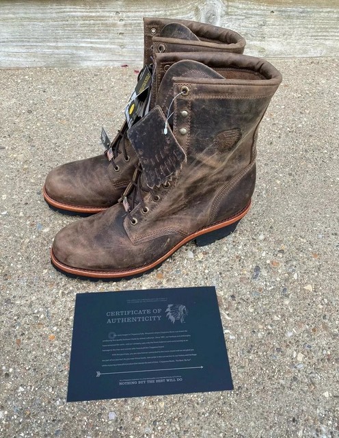 chippewa 20090