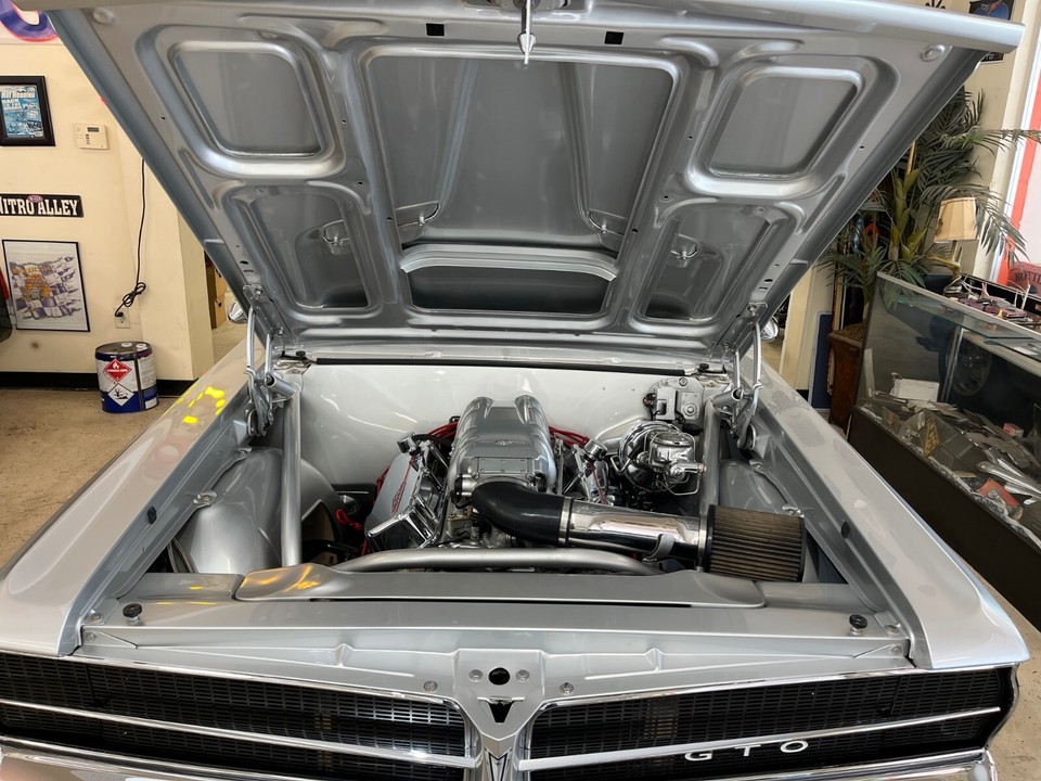 1964 Pontiac GTO EBay 1964-pontiac-gto-ebay