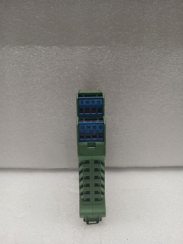 CHENZHU GS8036-EX Isolated Safety Barrier - Picture 3 of 5