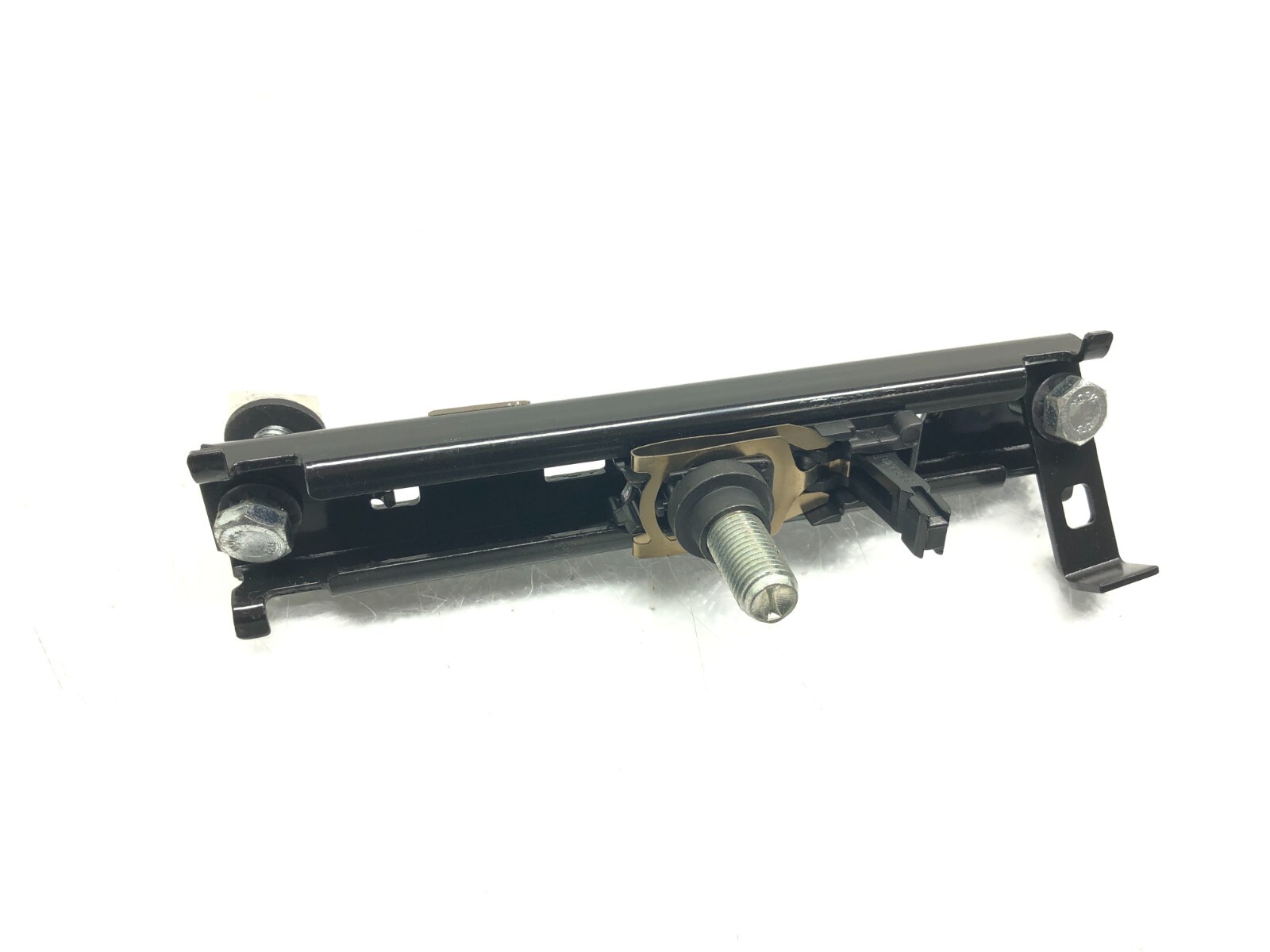 2014-2019 MASERATI GHIBLI S RIGHT PASSENGER FRONT SEATBELT RETRACTOR OEM.