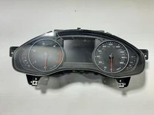 AUDI A6 4G2,C7,4GC Instrument Speedometer 4G8920950G 2.0 27565766
