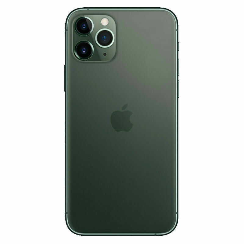 Apple iPhone 11 Pro 256GB Factory Unlocked (GSM+CDMA Apple iPhone 11 Pro 256GB Factory Unlocked (GSM+CDMA