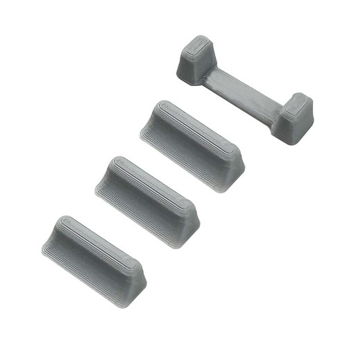 For DJI Neo Pocket Drone Small Kickstand Protection Booster Stand Landing Gear - Picture 6 of 6