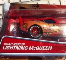 Disney Pixar World of Cars "Loose" U pick Cars, Cars 2, Cars 3, Planes