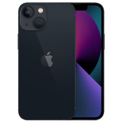 Apple iPhone 13 mini 512GB ブラック 本体 Amazon.com: Apple iPhone 13 (512GB, Midnight) [Locked] +