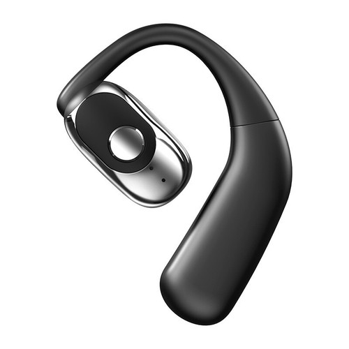 Electroplating Open-Ear Bluetooth 5.4 Headphones Wireless Earbuds Sport Headset - Picture 25 of 25