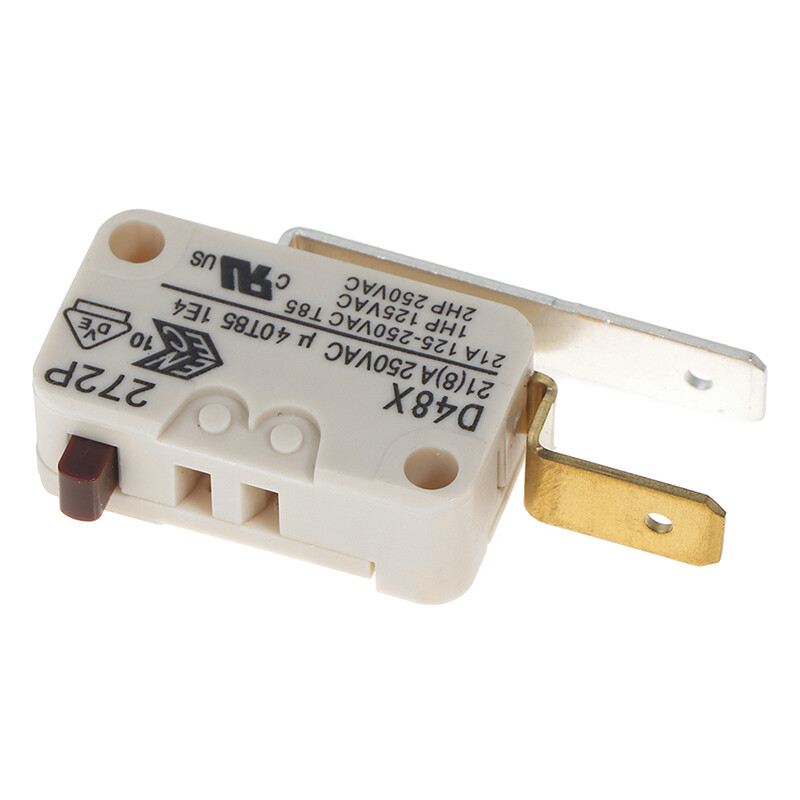 Large Switch D48X High Current 21A 250VAC Water Heater Limit Switch eBay