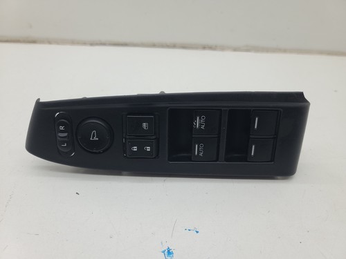 2008-2012 Honda Accord Sedan LX SE Driver Master Window Mirror Switch OEM