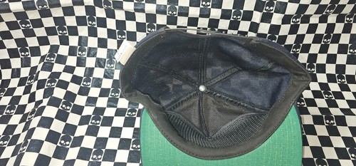 Vintage USS Portland LSD-37 US Navy Baseball Trucker Hat Cap Snapback - Picture 2 of 2