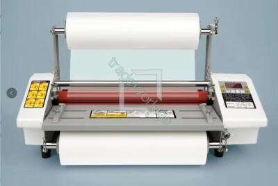 1PC NEW High quality i9460T A2+ Laminator Hot Roll Laminating Machine 220V