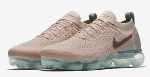 vapormax flyknit 2 particle beige