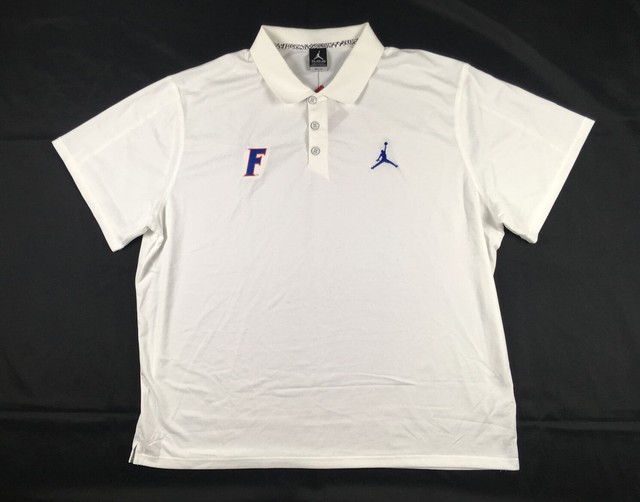 florida gators jordan polo