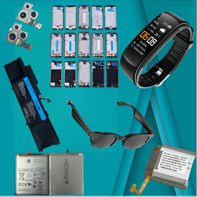 Smart product accessories