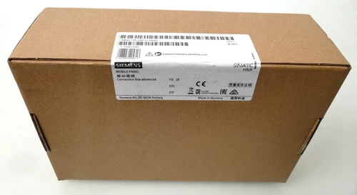 NEW SIEMENS SIMATIC HMI 6AV2125-2AE23-0AX0 6AV2 125-2AE23-0AX0 FAST SHIPPING - Picture 21 of 22