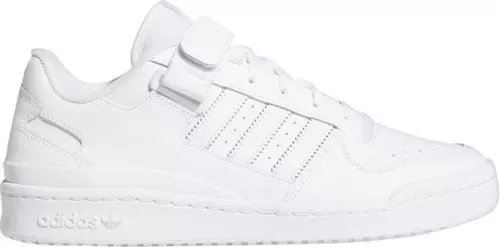 adidas Forum Low Triple White