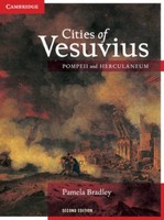 Cities Of Vesuvius By Pamela Bradley Book (paperback) Free P&h Cities Of Vesuvius By Pamela Bradley Book (paperback) Free P&h