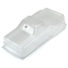 NEW Pro-Line 1/10 73 Sierra 3500 Clear Body 12.3" (313mm) Wheelbase FREE US SHIP