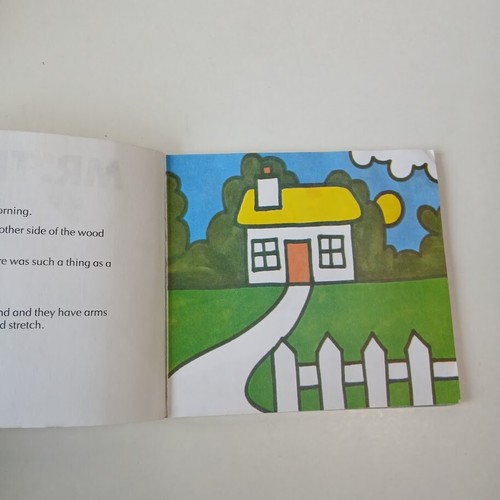 Mr. Men Little Miss Roger Hargreaves -Choose Your Title or Build Your Own Bundle - Picture 34 of 60