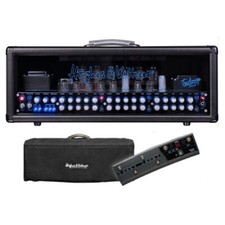 Hughes & Kettner TriAmp MKIII Amplifier TRIAMP3H for sale online