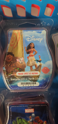 Scentsy Wax Bars: BBMB, Disney, Retired! Save up to 15%, Free Shipping! - Picture 87 of 150