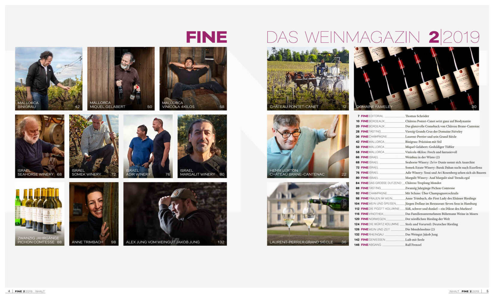 Thumbnail - Ralf Frenzel | Nr.02/2019 | Taschenbuch | Deutsch (2019) | 148 S. |