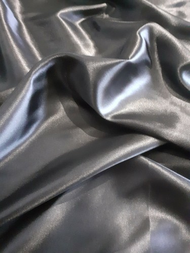 Abschließbar Erwachsene Baby Sissy BDMS Bondage, Kapuzengesicht, unterwürfig, Satin - Bild 26 von 34