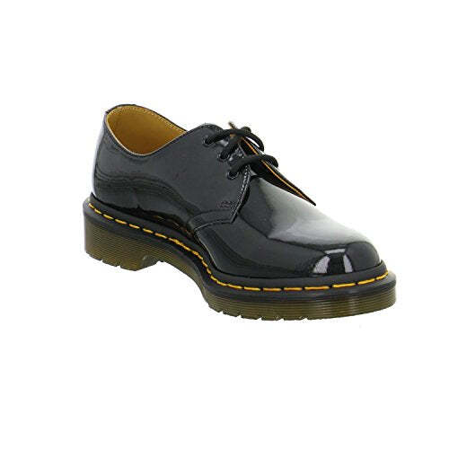 Dr. Martens, Women's 1461 3-Eye Leather Oxford Shoe - Picture 5 of 8