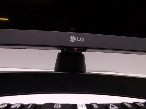 LG 28" inch LED TV Monitor 28TN515V HDMI *FAULTY FOR SPARES* - Picture 2 of 4