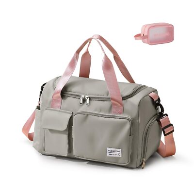 ◇ILLIGO◇ Bow Potty Mini Duffel Bag Black Amazon.com | Bulyoou Pink Bows Mini Gym Bag for Women