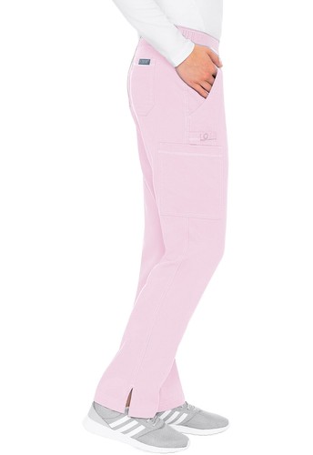 Med Couture Touch Yoga 2 Cargo Pocket Scrub Pant | 7739 - 第 31/31 張圖片