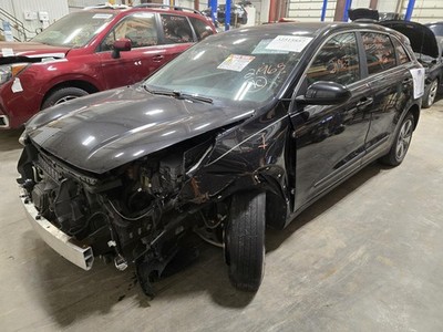 Used Engine Complete Assembly fits: 2018 Kia Niro 1.6L VIN C 8th digit HEV elect