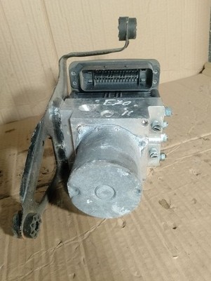 BMW X5 E70 2011 225kW ABS Steuergerät 6854702 WES2148