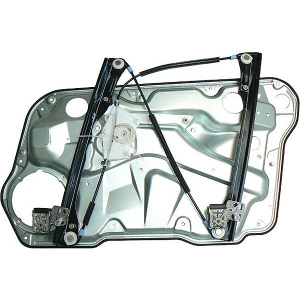 Metzger 2160072 Fensterheber FüR VW Bora Golf 1V 1J1 1J5 1J2 1J6-image