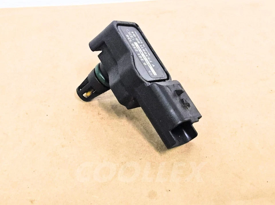 /\ 07-11 Mini Cooper Coletor Sensor de Pressão Absoluta 13-62-7-539-811 Fabricante de Equipamento Original Usado - Imagem 4 de 4