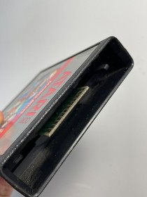 Mario Bros. Atari 2600, 1983 Cartridge (Read Description)