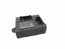 2012 Jaguar XK Coupe X150 Left Side Door Control Unit BH4214D618AA LHD