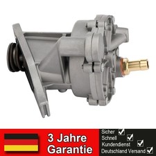 UNTERDRUCKPUMPE VAKUUMPUMPE BREMSANLAGE FÜR VW TRANSPORTER T4 2.4 D 074145100A