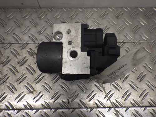 ABS Steuergerät Hydraulikblock 0273004336 Fiat Punto (188) 1.2 8V 44kW 60PS ESP