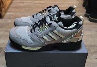 Adidas Originals x MITA x Offspring  IH4088  ZX 8000 Neu im Karton 46 2/3