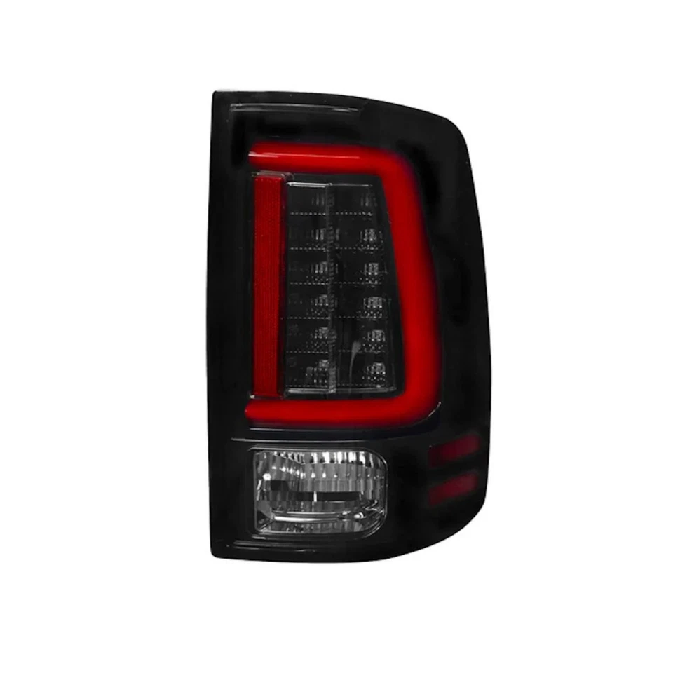 Luces traseras lado conductor y pasajero para Ram 1500/2500/3500 2009 2010 | Par | OLED Foto 3 de 4