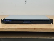 Symetrix Prism 12x12 Digital Signal Processor with Dante