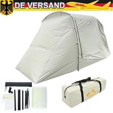 Kofferraum Zelt Auto Heckklappe Zelt Markise Zelt für SUV Vans Outdoor Camping