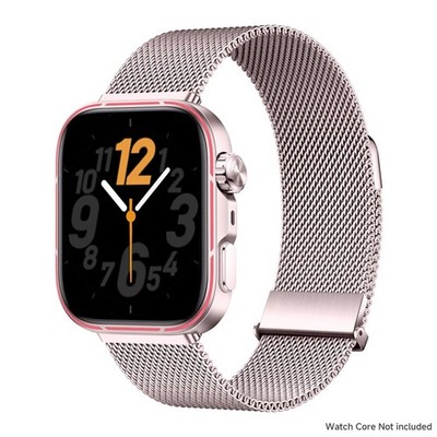 Milanese Strap Magnetic Loop Band For Huawei Watch Fit 5Pro/Fit 4Pro/Fit 5 4 3