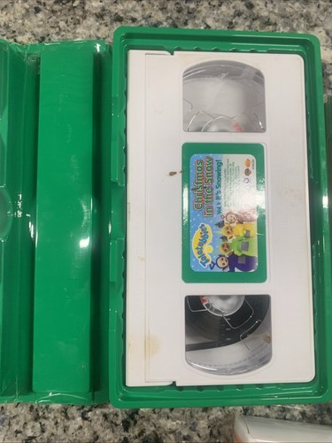 Teletubbies VHS bundle of five - Picture 10 of 13